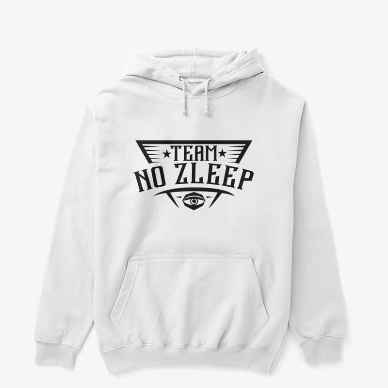 #NOZLEEP #TEAMNOZLEEP