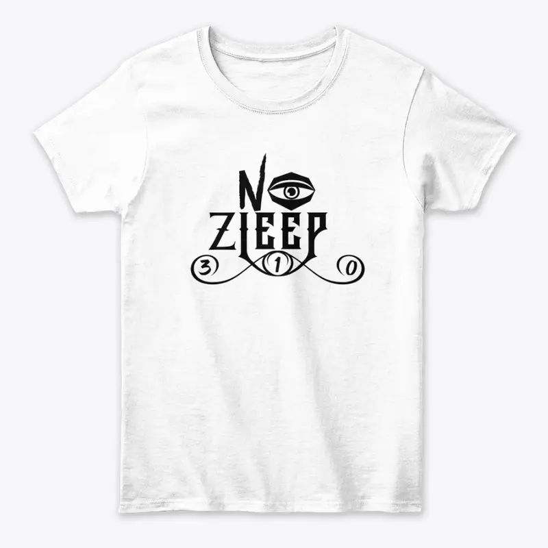 #NOZLEEP NO ZLEEP 310